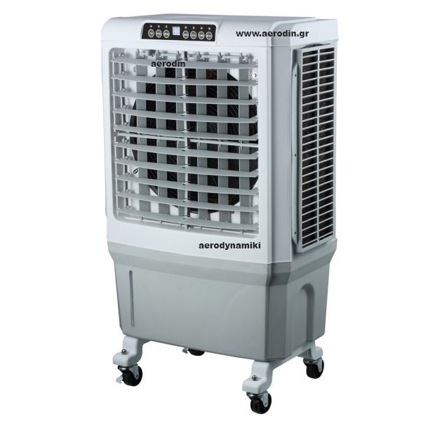 Δροσισμός εξωτερικών χώρων Air cooler SNEW 5000 m3/h